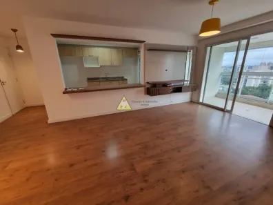 Apartamento com 2 Quartos para alugar, 74m² no Alto de Pinheiros, São Paulo