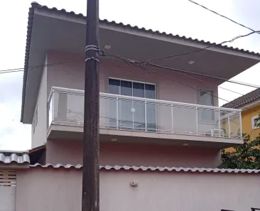 Casa de Condomínio com 3 Quartos à venda, 150m² no Vargem Pequena, Rio de Janeiro