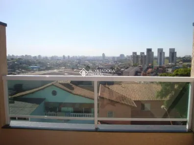 Apartamento com 2 Quartos para alugar, 126m² no Vila Tibiriçá, Santo André