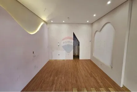 Conjunto Comercial / Sala para alugar, 18m² no Vila Nova, Cosmópolis
