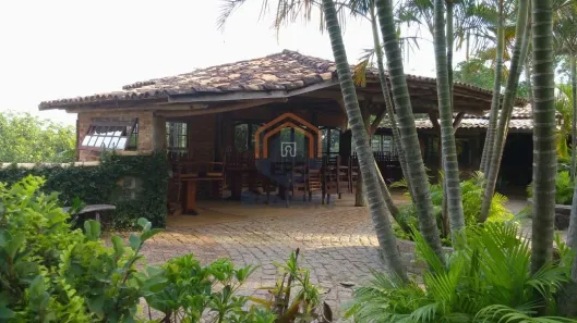 Casa Comercial para venda ou aluguel, 400m² no Bosque, Vinhedo