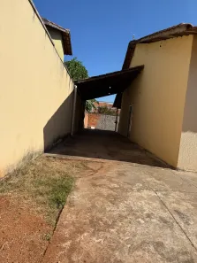 Casa com 3 Quartos à venda, 127m² no Jardim Ipanema, Trindade
