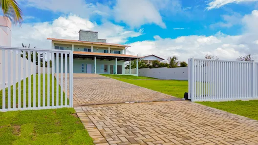 Casa de Condomínio com 4 Quartos à venda, 300m² no Carapibus, Conde