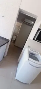 Kitnet com 1 Quarto para alugar, 30m² no Cidade Universitária, Campinas