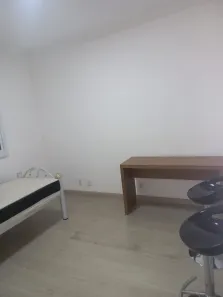 Apartamento com 2 Quartos para alugar, 51m² no Vila São João, Barueri