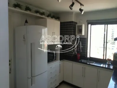 Cobertura com 3 Quartos à venda, 209m² no Centro, Piracicaba