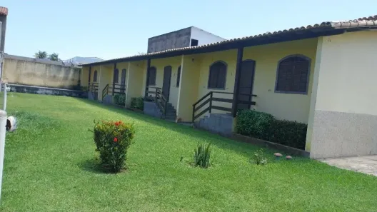 Casa com 1 Quarto à venda, 50m² no Bananeiras, Araruama