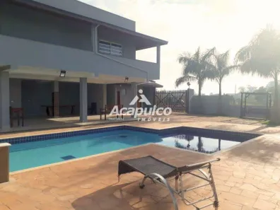 Fazenda / Sítio / Chácara com 2 Quartos para alugar, 1500m² no Jardim Lagoa Nova, Limeira