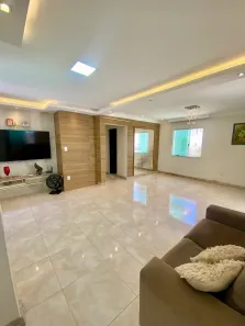 Casa de Condomínio com 3 Quartos à venda, 210m² no Vila de Abrantes (Abrantes), Camaçari