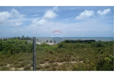 Terreno / Lote / Condomínio à venda, 900m² no , Pitimbu