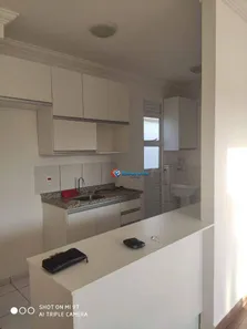 Apartamento com 3 Quartos à venda, 70m² no Vila Carlota, Sumaré