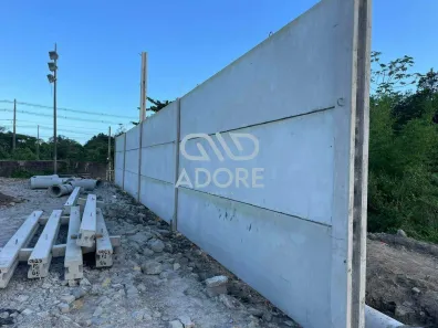 Terreno / Lote / Condomínio à venda, 34877m² no Vila Esperança, Cubatão