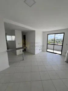 Apartamento com 1 Quarto à venda, 48m² no Recreio Ipitanga, Lauro de Freitas