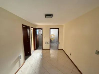 Apartamento com 2 Quartos para alugar, 55m² no Cônego, Nova Friburgo