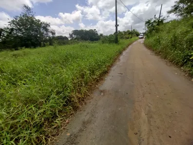 Terreno / Lote / Condomínio com 1 Quarto à venda, 1000m² no Aldeia dos Camarás, Camaragibe