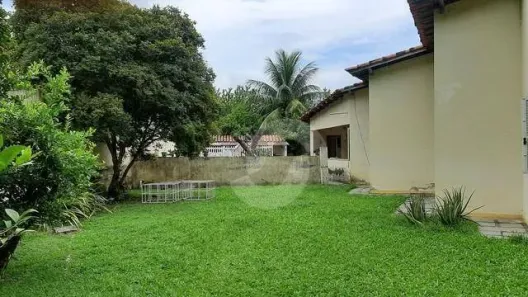 Casa Comercial com 4 Quartos à venda, 249m² no Piratininga, Niterói