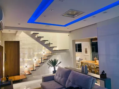Cobertura com 3 Quartos à venda, 138m² no Bosque da Saúde, São Paulo