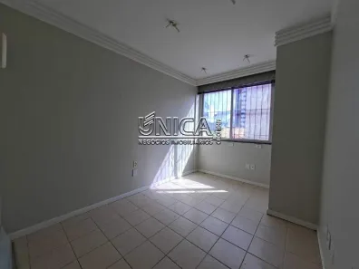 Conjunto Comercial / Sala para alugar, 39m² no São José, Aracaju