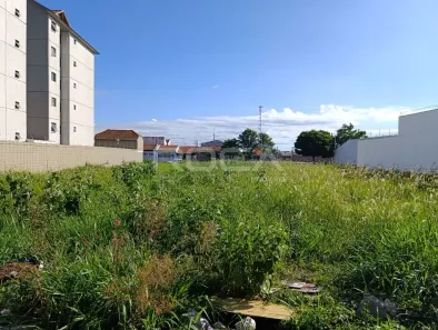 Terreno / Lote / Condomínio para alugar, 299m² no Vila Brasília, São Carlos