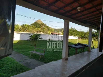 Fazenda / Sítio / Chácara com 2 Quartos à venda, 200m² no Chácaras de Inoã (Inoã), Maricá