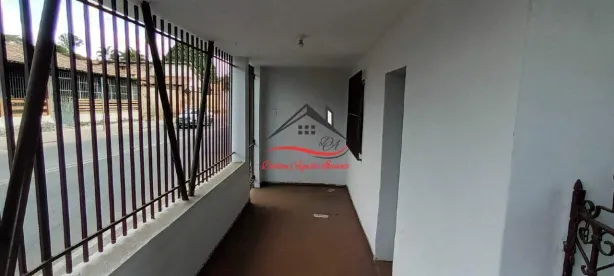 Casa com 3 Quartos para alugar, 144m² no São Pedro, Ribeirão das Neves