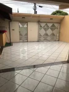 Sobrado com 3 Quartos à venda, 302m² no Parque Residencial Versailles, Sumaré
