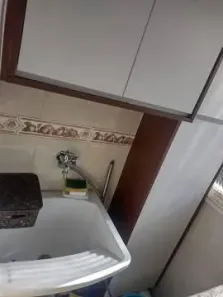 Apartamento com 2 Quartos à venda, 47m² no Jardim Macedônia, São Paulo