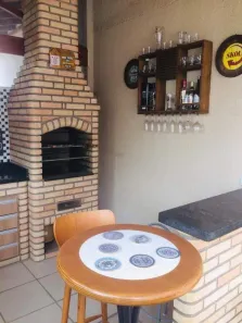 Cobertura com 2 Quartos para alugar, 104m² no Vila São Pedro, Santo André