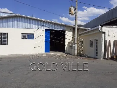 Galpão / Depósito / Armazém para alugar, 1400m² no Laranjeiras, Caieiras