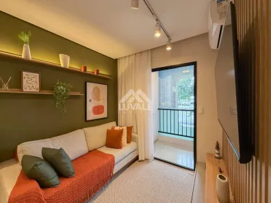 Apartamento com 2 Quartos à venda, 46m² no Jaraguá Esquerdo, Jaraguá do Sul