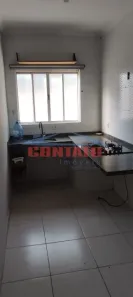 Casa de Condomínio com 2 Quartos para alugar, 100m² no Vila Nossa Senhora de Fátima, São Carlos