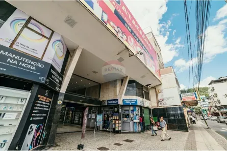 Loja / Salão / Ponto Comercial à venda, 41m² no Santa Helena, Juiz de Fora