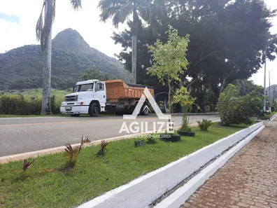 Terreno / Lote / Condomínio à venda, 360m² no Córrego do Ouro, Macaé