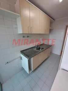 Apartamento com 2 Quartos à venda, 60m² no Sítio do Morro, São Paulo