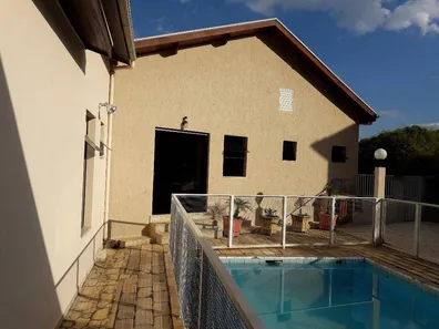 Casa de Condomínio com 4 Quartos à venda, 450m² no Jardim Panorama, Guaratinguetá