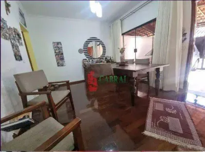 Casa de Condomínio com 2 Quartos para alugar, 163m² no Jardim Maria Helena, Guarulhos
