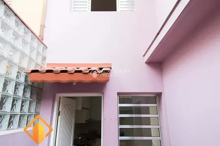 Casa com 2 Quartos à venda, 100m² no Bosque da Saúde, São Paulo