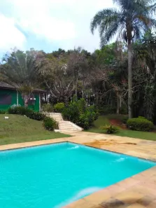 Fazenda / Sítio / Chácara com 4 Quartos à venda, 9380m² no Ponunduva, Cajamar