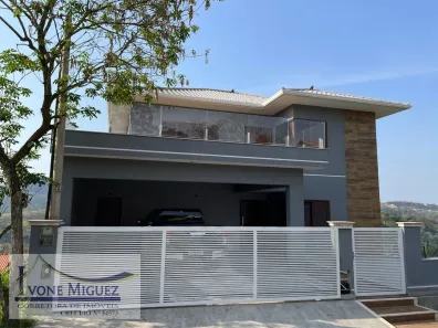 Casa de Condomínio com 5 Quartos à venda, 1000m² no Centro, Miguel Pereira