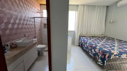 Casa de Condomínio com 3 Quartos à venda, 221m² no Alphaville, Barra dos Coqueiros