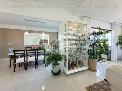 Cobertura com 5 Quartos à venda, 570m² no Itaigara, Salvador