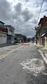 Prédio Inteiro para venda ou aluguel, 250m² no Vila Virgínia, Itaquaquecetuba