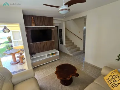Casa de Condomínio com 2 Quartos à venda, 86m² no , Pitimbu