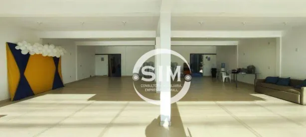 Loja / Salão / Ponto Comercial para alugar, 84m² no Loteamento Portal da Ferradura, Armação dos Búzios