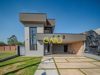 Casa de Condomínio com 3 Quartos à venda, 380m² no , Itupeva