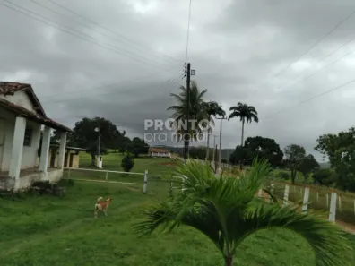Fazenda / Sítio / Chácara com 3 Quartos à venda, 13m² no Matriz, Vitória de Santo Antão