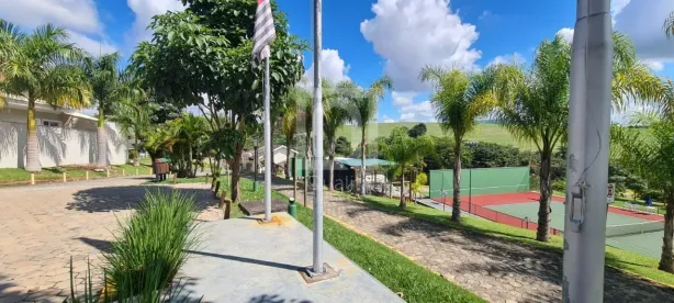 Terreno / Lote / Condomínio à venda, 1008m² no Jd Arco Verde, Araçoiaba da Serra