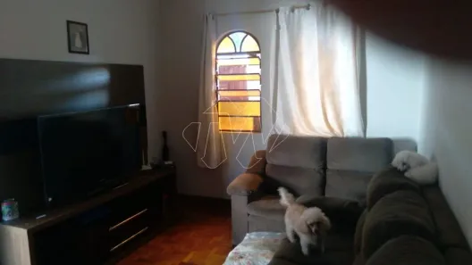 Casa com 2 Quartos à venda, 153m² no Vila Santana, Araraquara