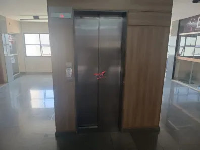Conjunto Comercial / Sala à venda, 35m² no Palmeiras, Ponte Nova
