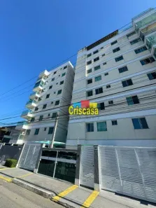 Cobertura com 3 Quartos para alugar, 115m² no Extensão do Bosque, Rio das Ostras